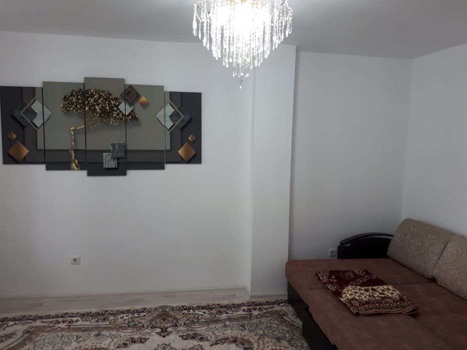 Сдается квартира