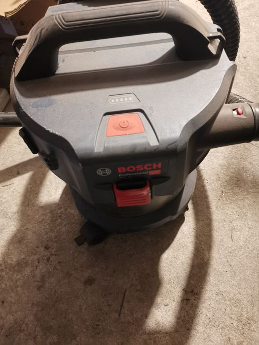 Flex bosch, bormasina filetata, aspirator bosch