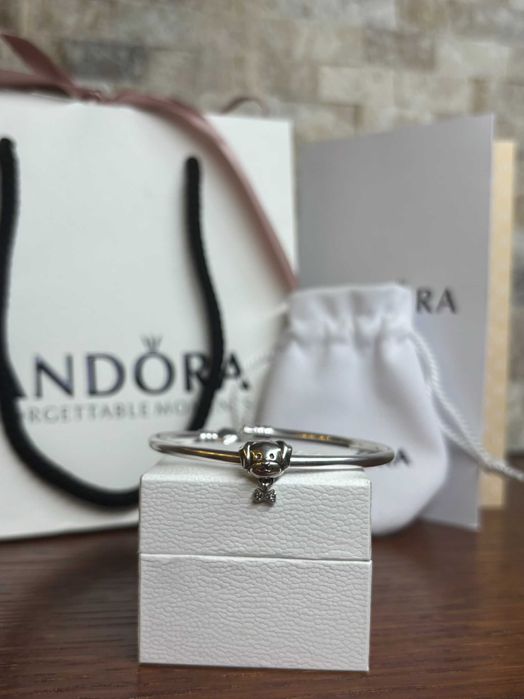 Пандора талисман Домашен любимец