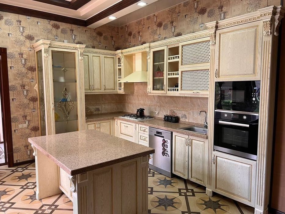 Шикарный евродом в Юнусабаде за 450.000