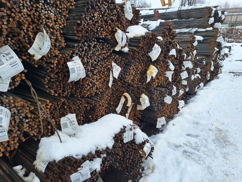 Проволка визальная Балки Швеллера