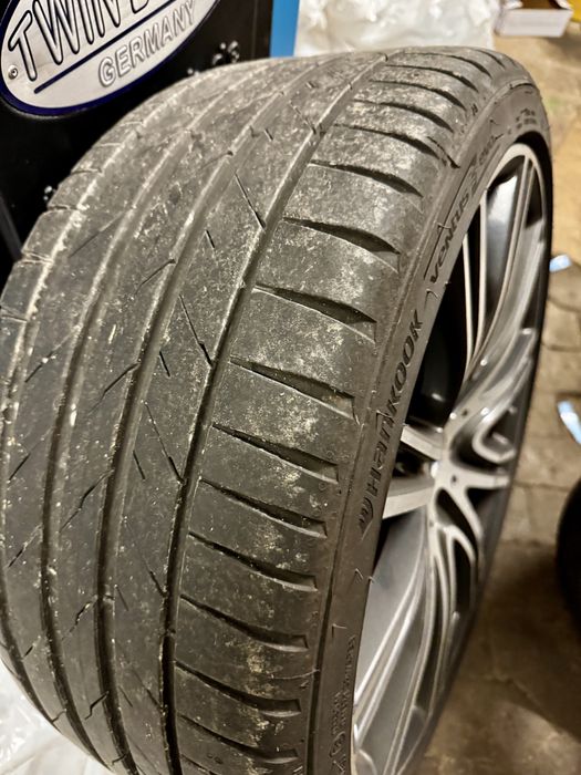 Jante BMW Style 759i Individual G30/G31