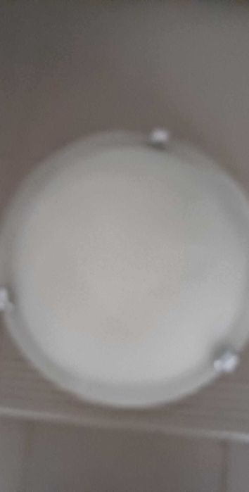 Aplica de  tavan diametrul 30cm
