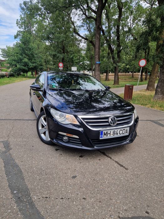 Passat CC 1.8 Tfsi