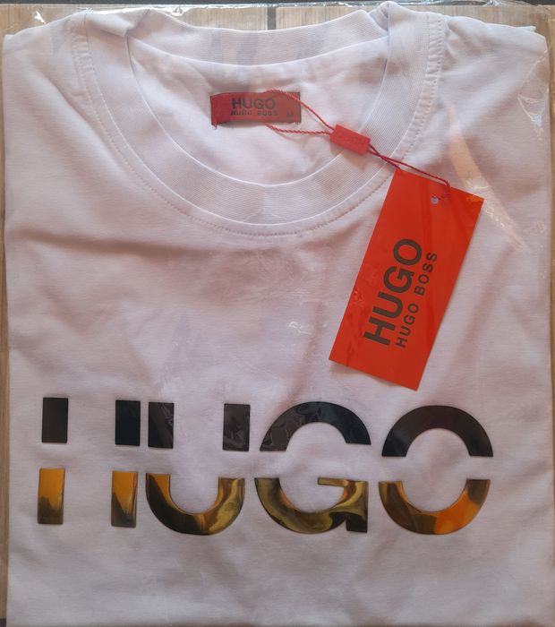 Нови тениски къс ръкав Hugo Boss