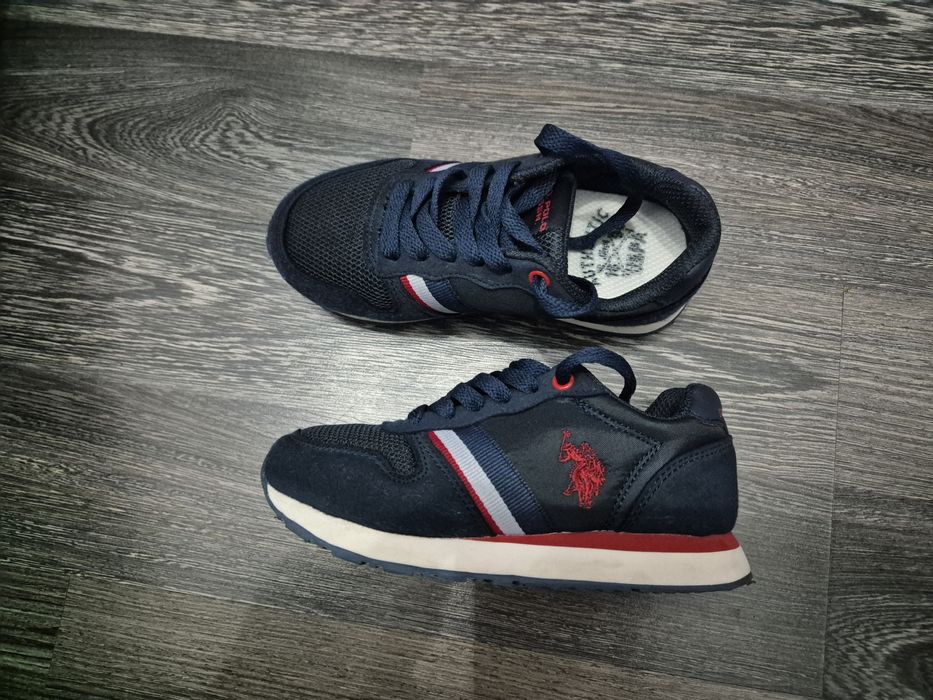 Adidasi US Polo Assn