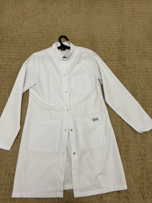 Медицинский халат