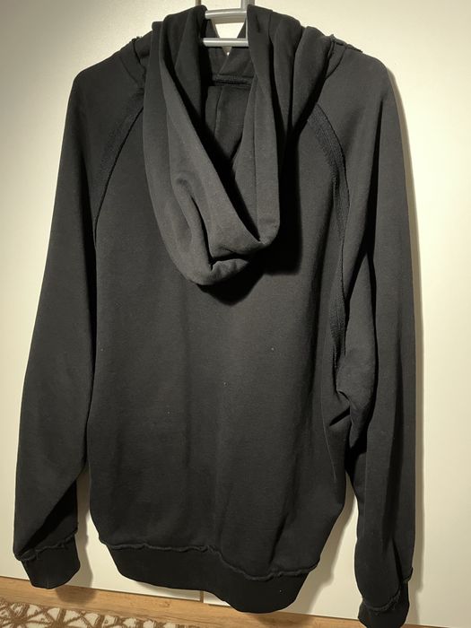 кофта Jaded London Washed Torso Print