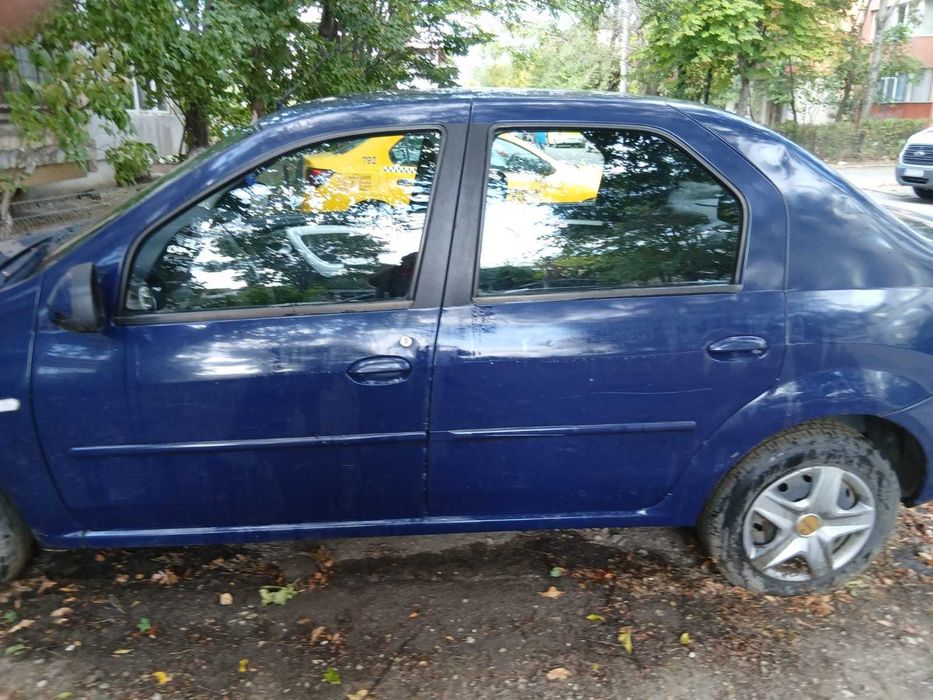 Vand dacia Logan