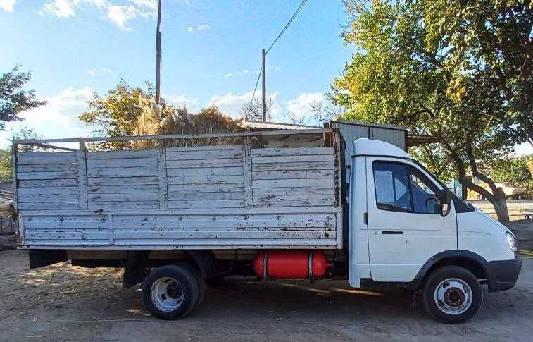 Газел бортовой сотилади