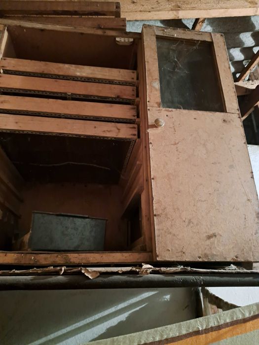 Инкубатор для выведения птиц