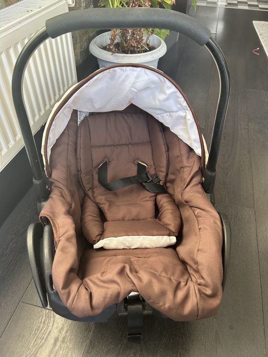 Бебешка количка  Adbor S-line