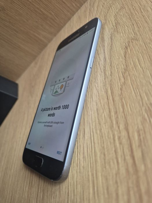Samsung Galxy S7 clasic , ideal si pentru colectionari