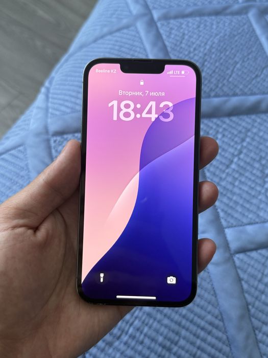 Продам iPhone 13 Pro 256 / Айфон 13 про 256
