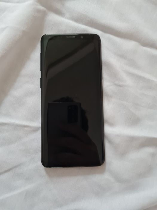 Samsung  Galaxy S9