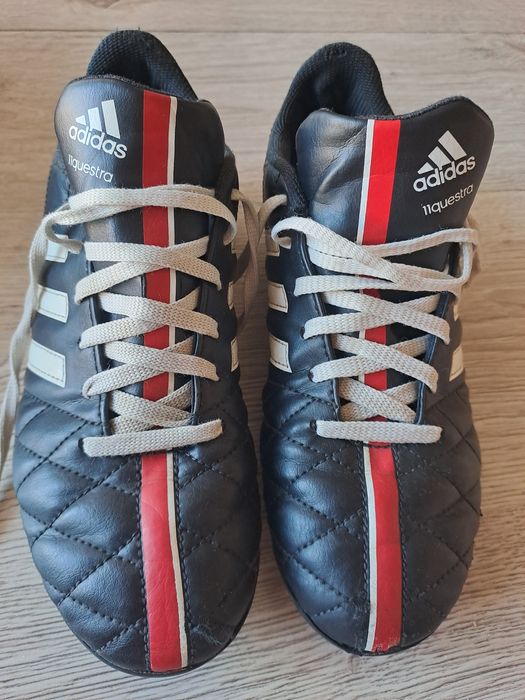 Бутонки Adidas 11questra