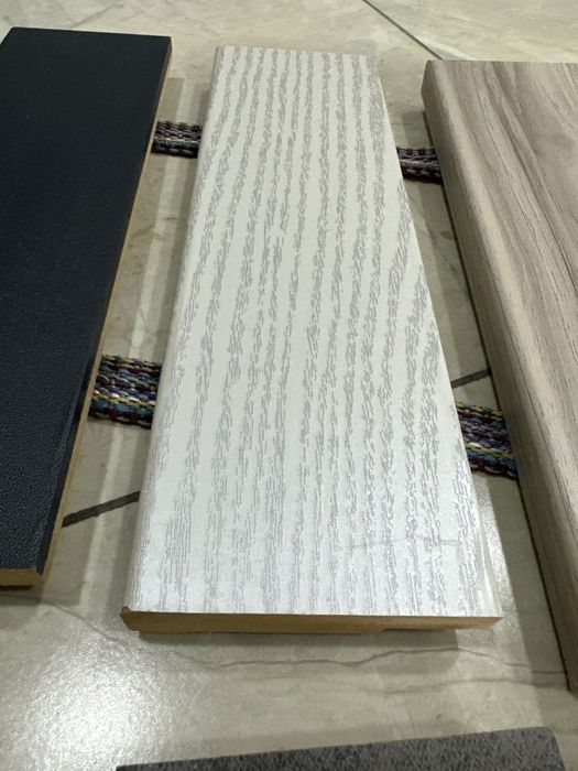 Плинтус Мдф 17 000сум