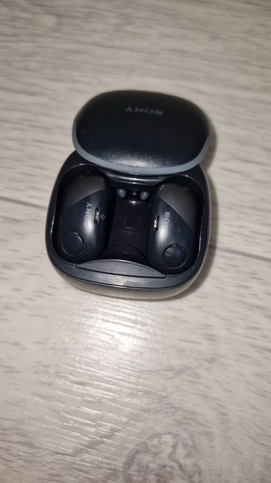 Беспроводные Наушники Sony