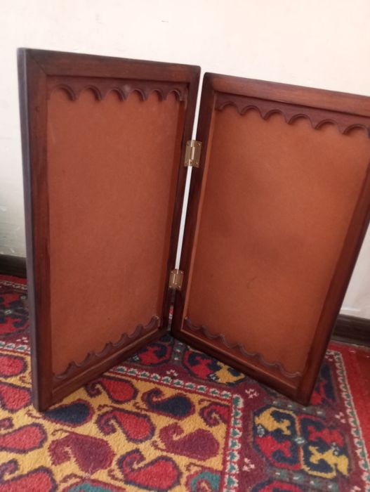 Продаются  игральные нарды