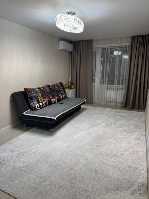 Продам 2 ком квартиру