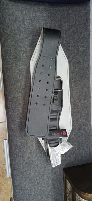 Centura lombara fitness 50 lei!