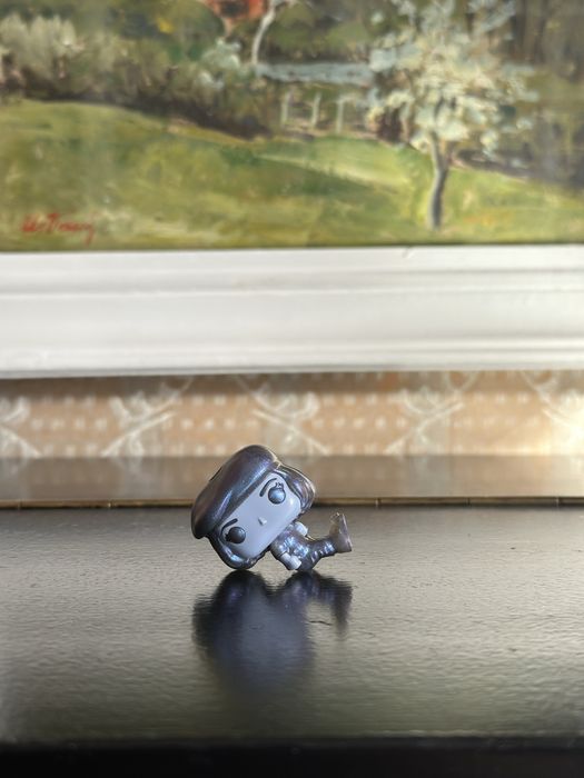 Stranger Things Kinder Joy Will