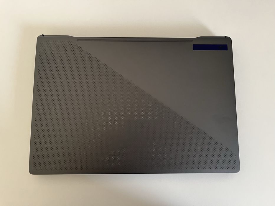 Asus Rog zephyrus g15