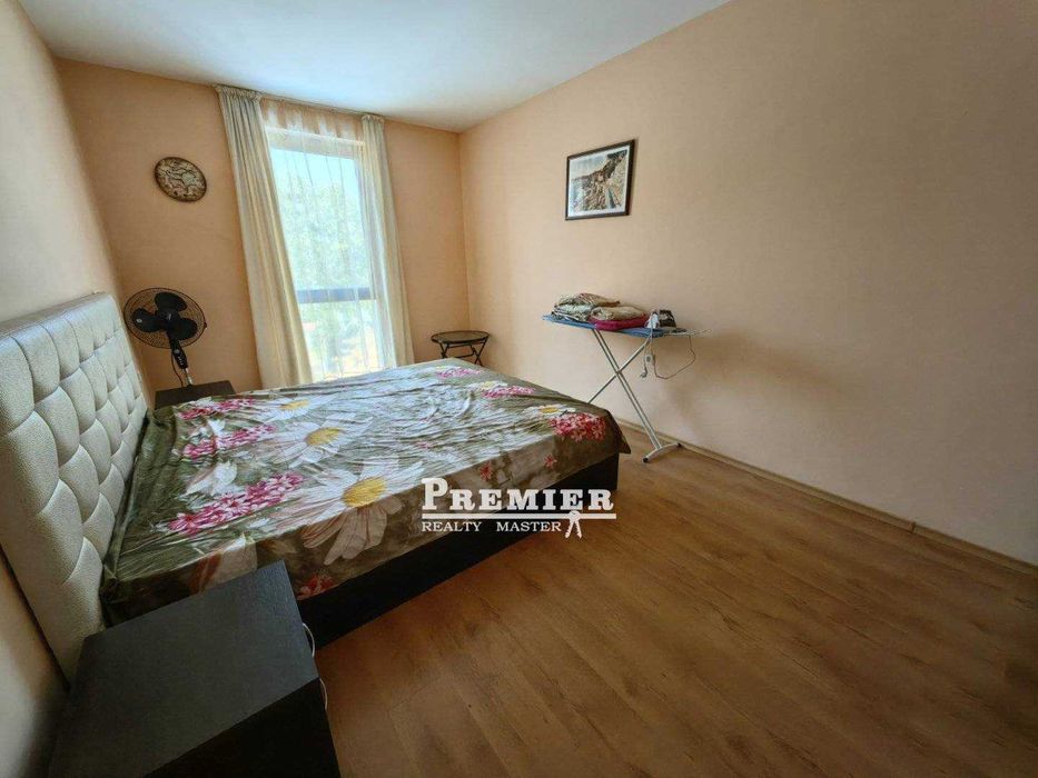 Продава се Двустаен апартамент в к.к. Слънчев бряг - 59 кв.м за 1185 €/кв.м - Снимка #8