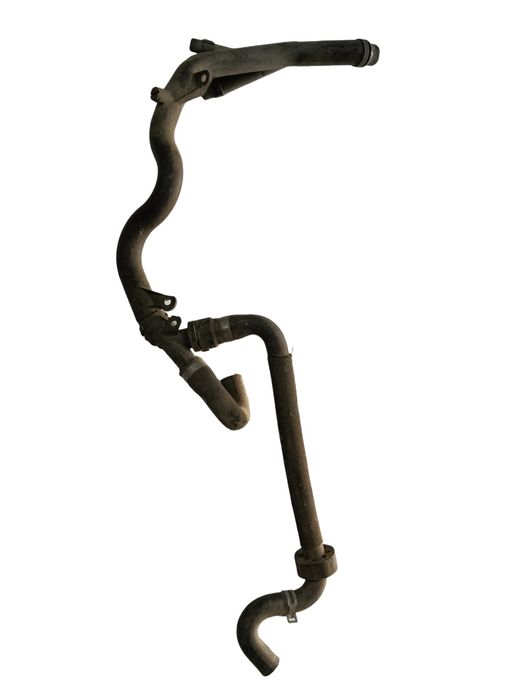 Conducta Apa /Radiator Bmw 3 V Coupe E92 2005 - 2013