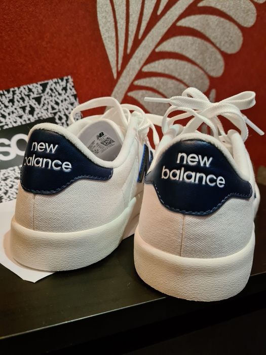 Кеды NB новые, 100% оригинал.