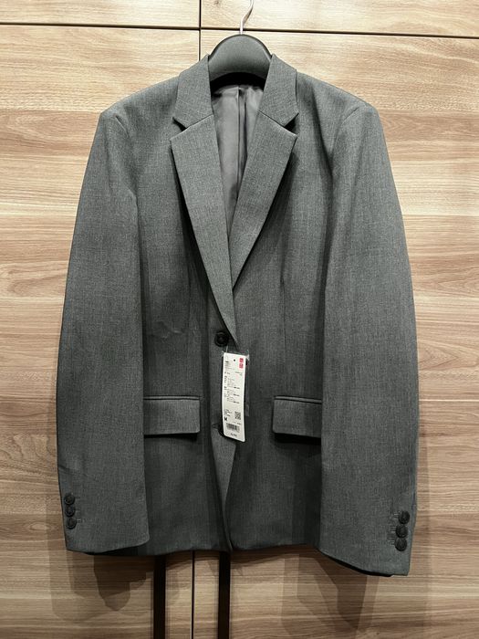 Брючный костюм UNIQLO