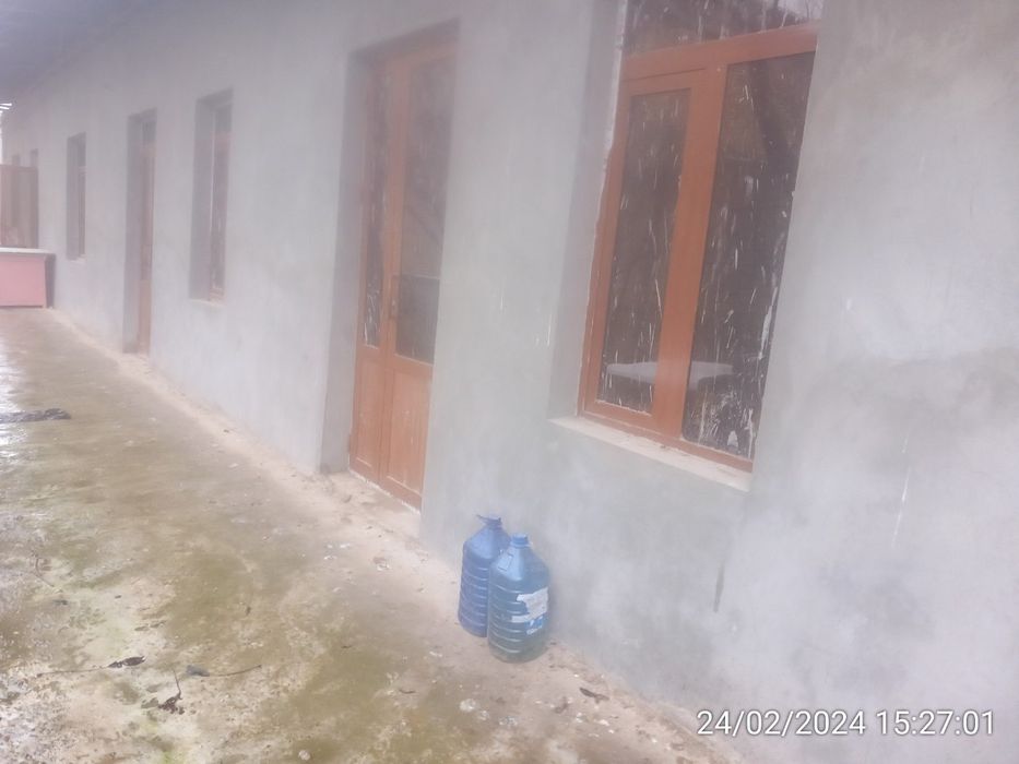 2 xonaLi xovLi KeLes M. Fozialov 250ye rieltor_50% variyantLar bor