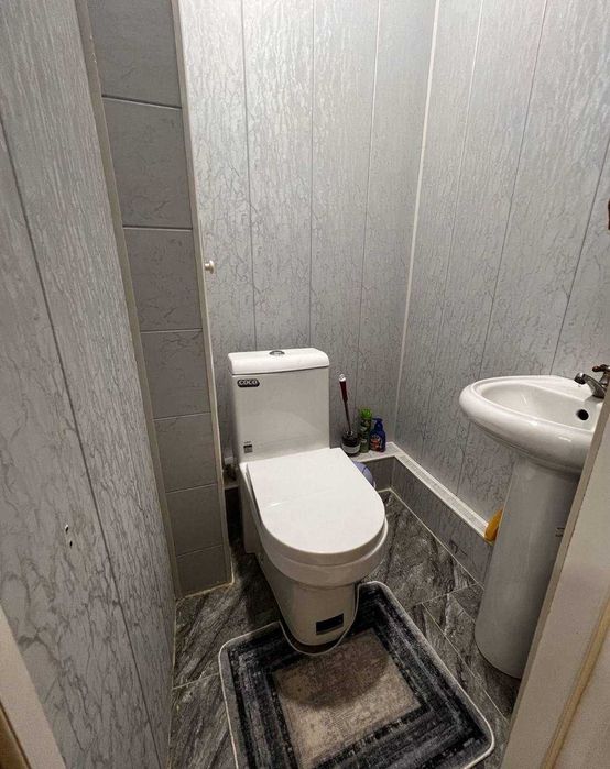 Квартира 3 комнатная 2 этаж Дархан Метро Можно в Ипотеку