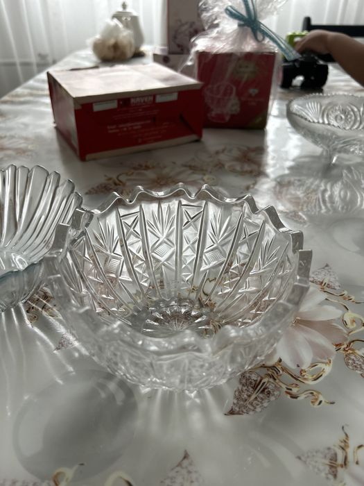 Продам посуду