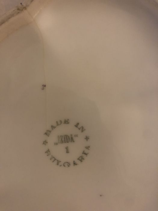 Порцеланови супници- 3бр—— ЦЕНА ЗА БРОЙ!!!