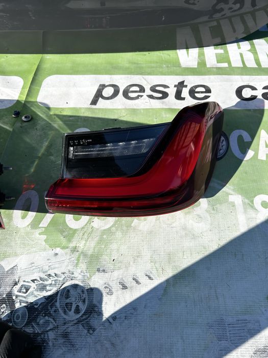 Stop dreapta BMW G21 break