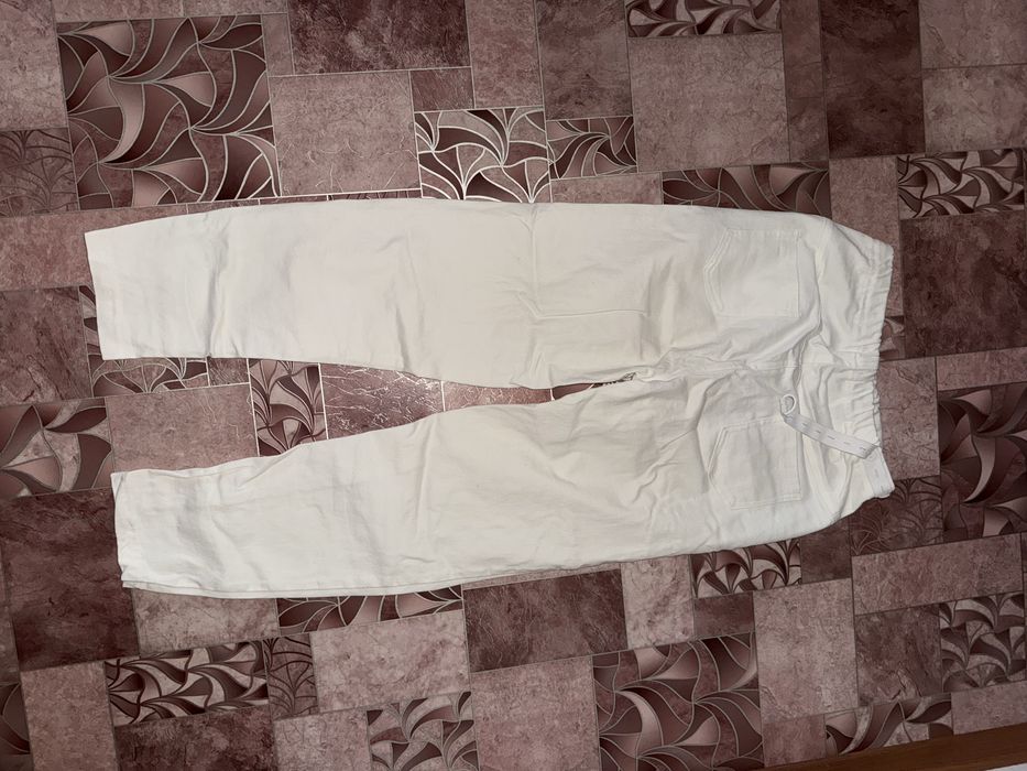 Юбка джинсы для беременных