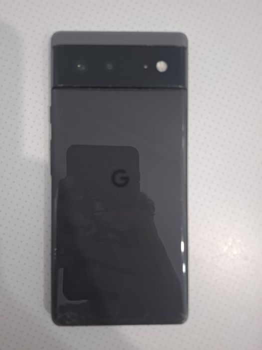 Продам pixel 6 128gb или обмен , описания читать!