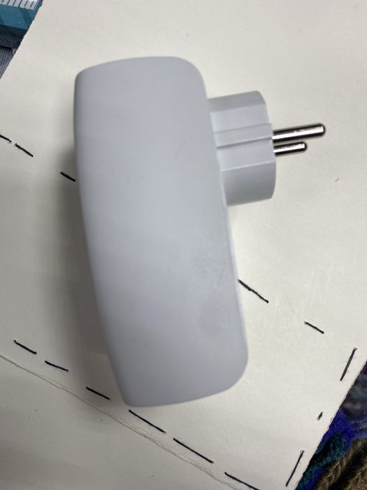 Продам сетевой фильтр и защитное реле