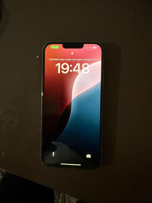 Айфон 13 pro max, 128гб