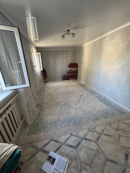 2 бөлиелі үй сатылады