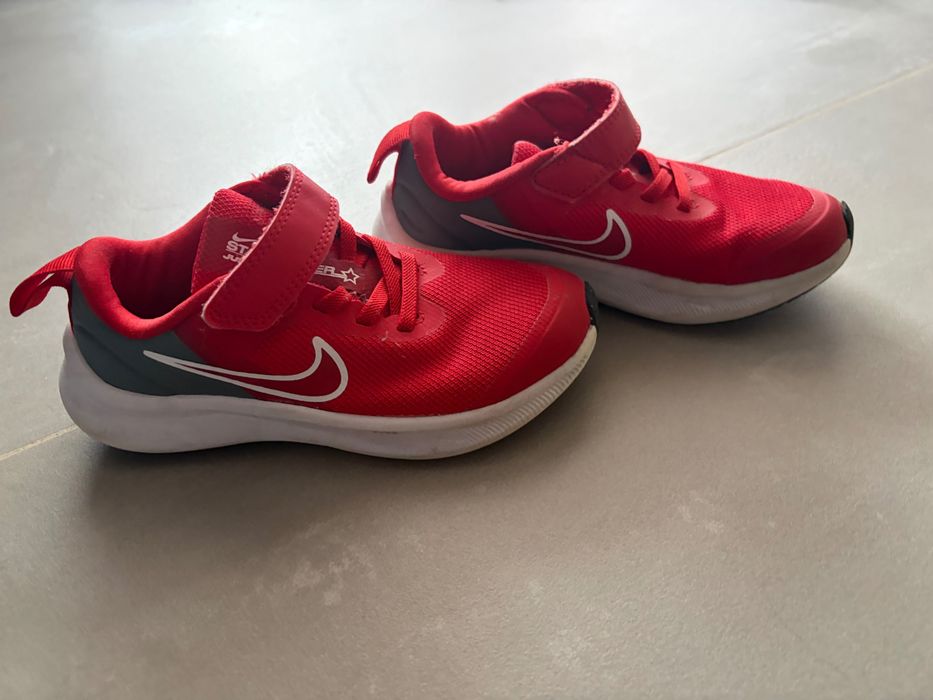 Детски маратонки nike
