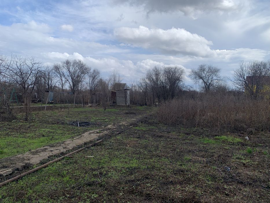 Дача с домом с/о "Новь"