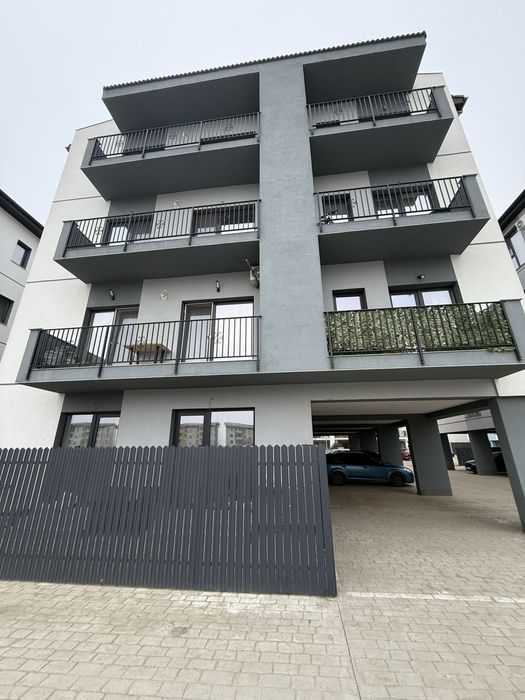 Apartament 2 camere de închiriat – Giroc, Timișoara