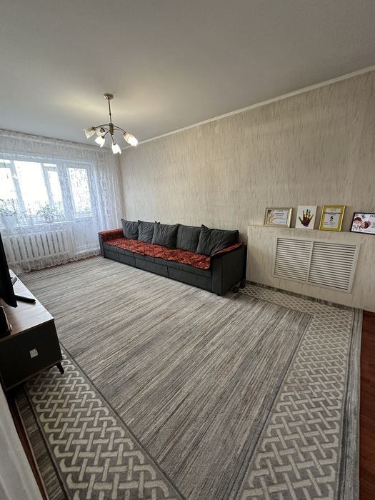 Продам квартиру