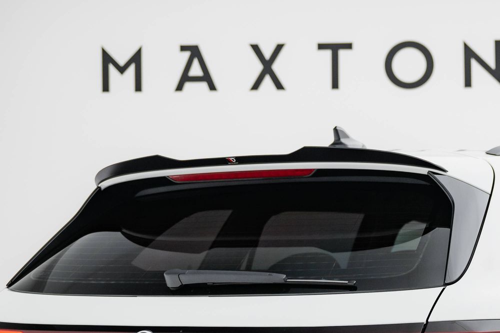 Спойлер за багажник Maxton design за VW Passat B9 комби (2023-)
