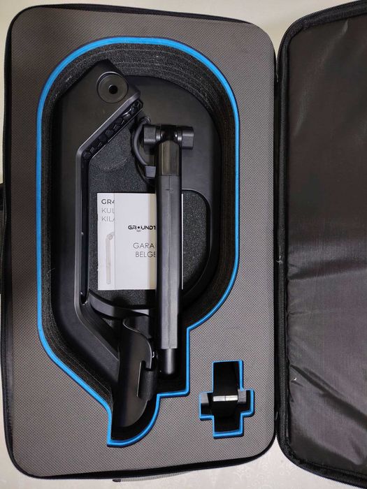 Металлоискатель Groundtech GR-4 DUAL ,новый