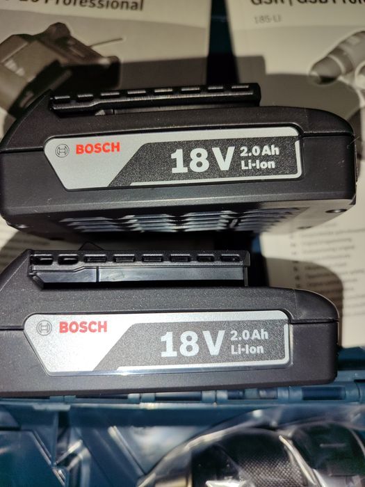 Продам шуруповерт.