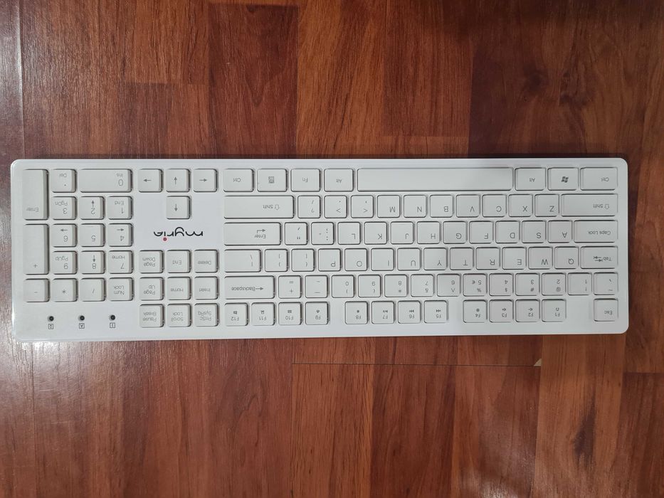 Tastatura Myria MY 8520KB  Wireless