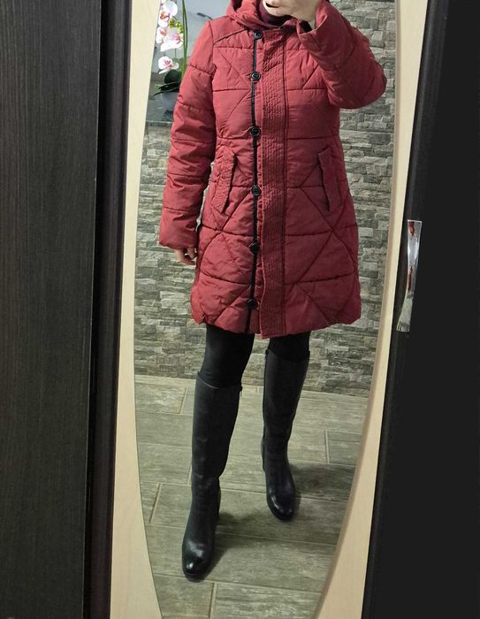 Geaca Levi's de iarna L